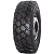 Грузовые шины Triangle TRY66 395/85 R20 168G PR20 Ведущая